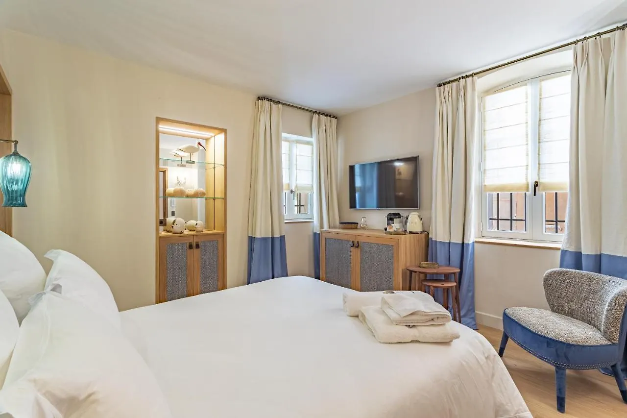 Maison Du Puits Villa Saint-Tropez France