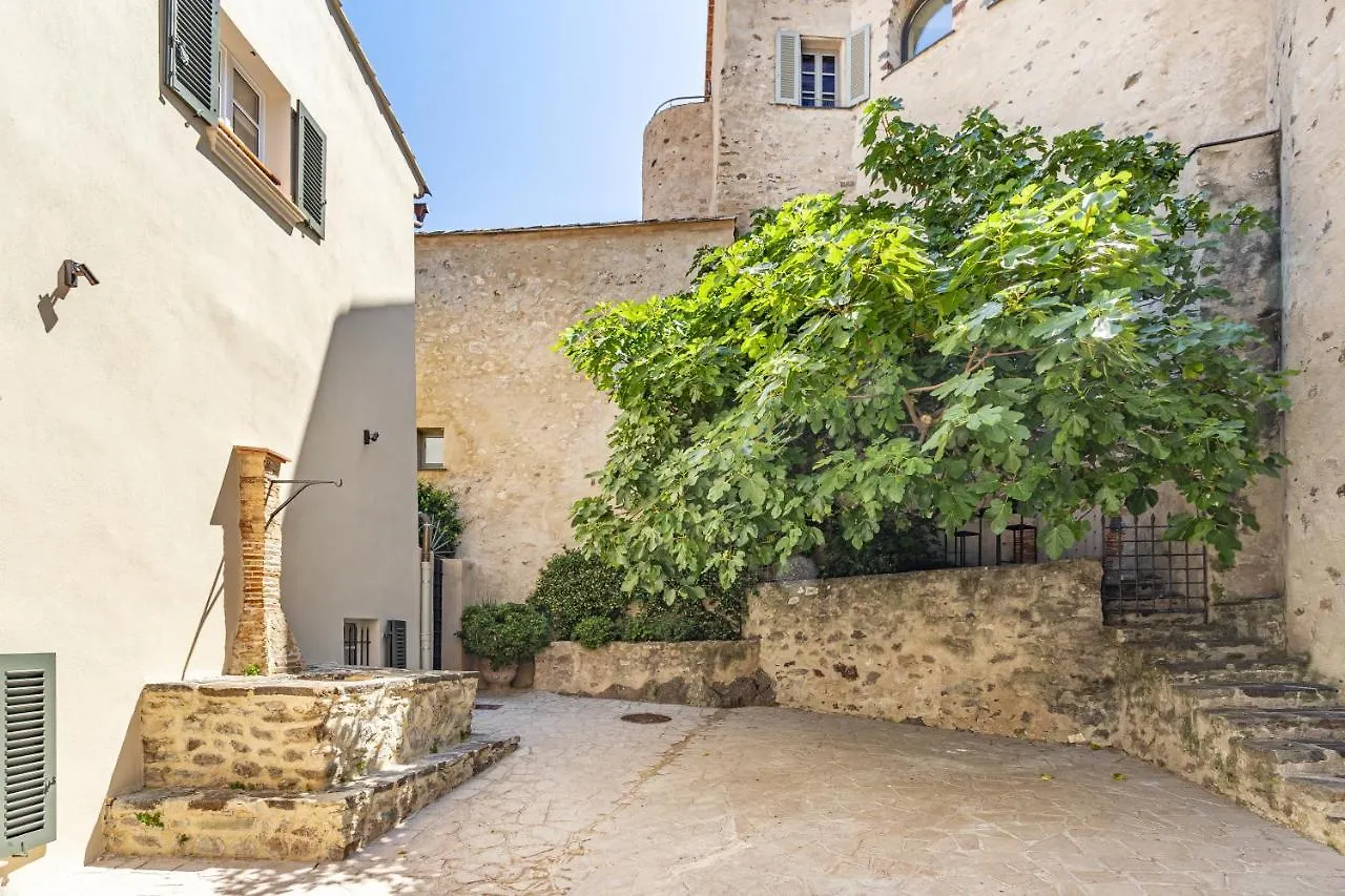 Maison Du Puits Villa Saint-Tropez