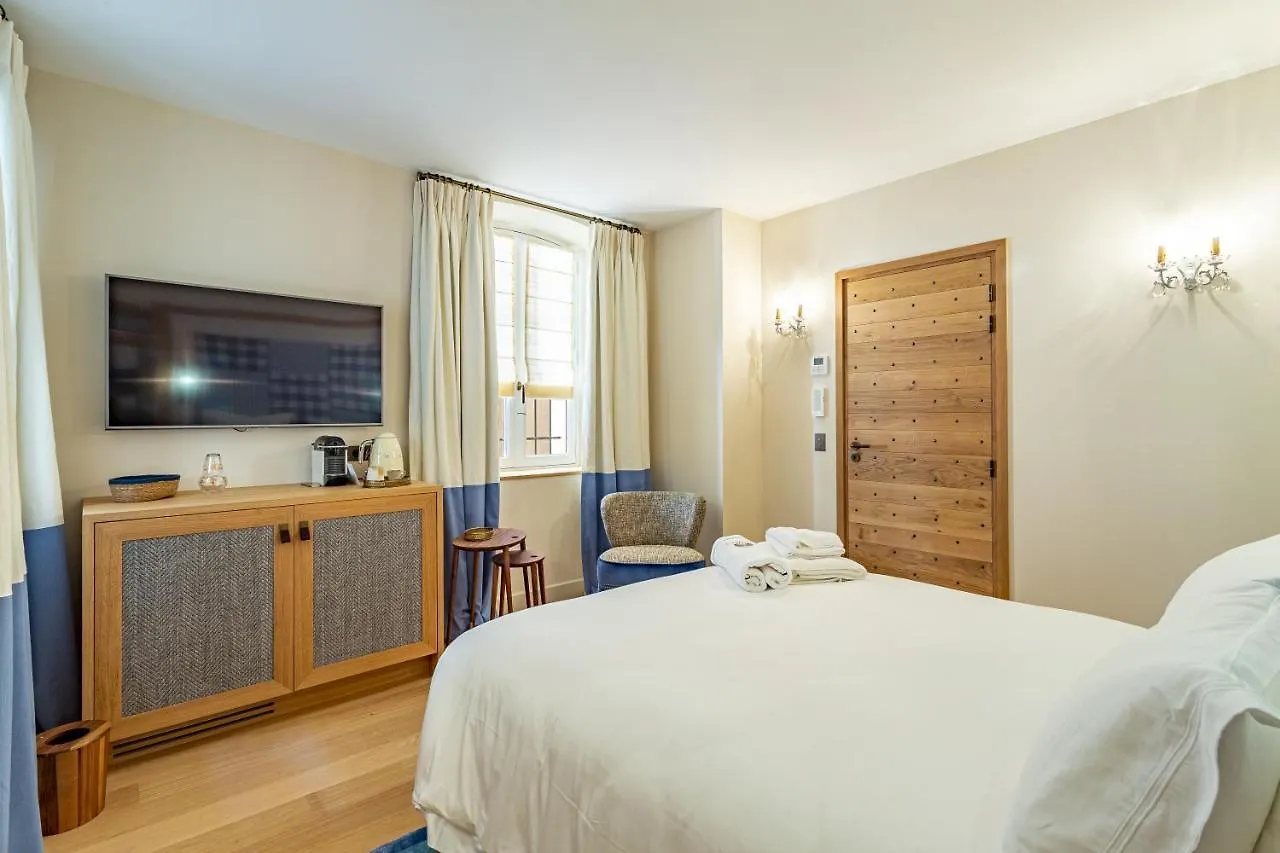 Maison Du Puits Villa Saint-Tropez