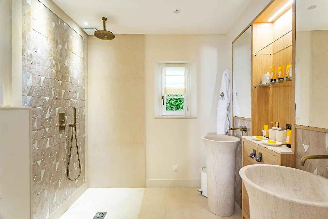 Maison Du Puits Villa Saint-Tropez