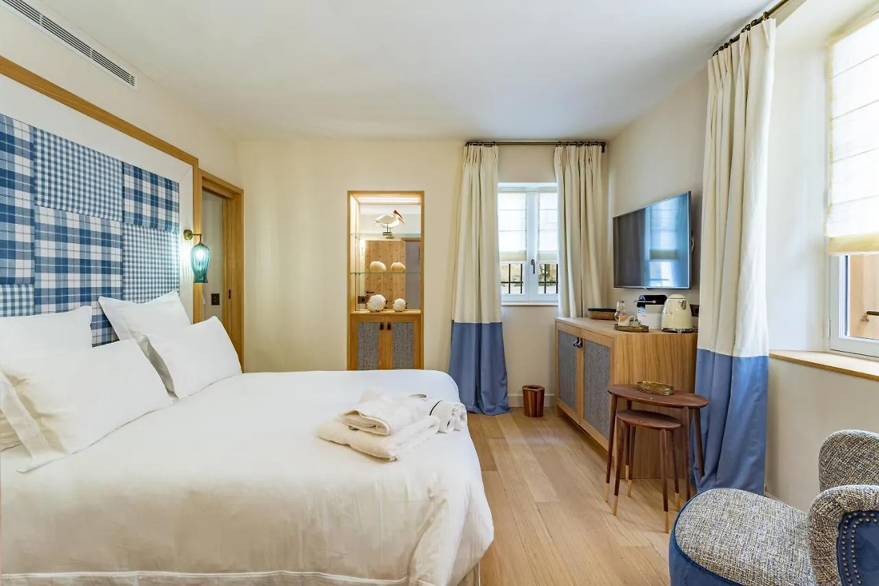 Maison Du Puits Villa Saint-Tropez France