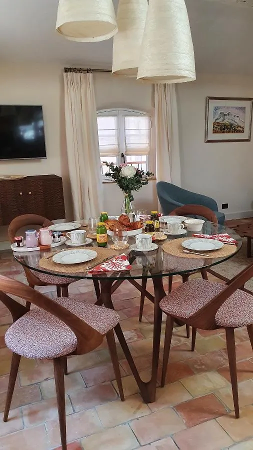 Maison Du Puits Villa Saint-Tropez